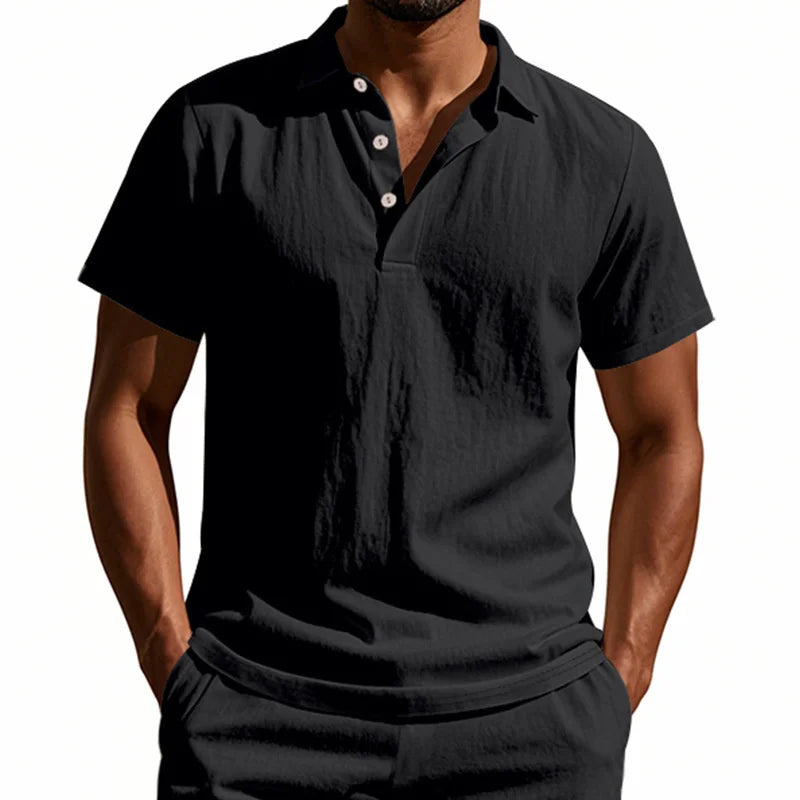 Elegantne polo-särk
