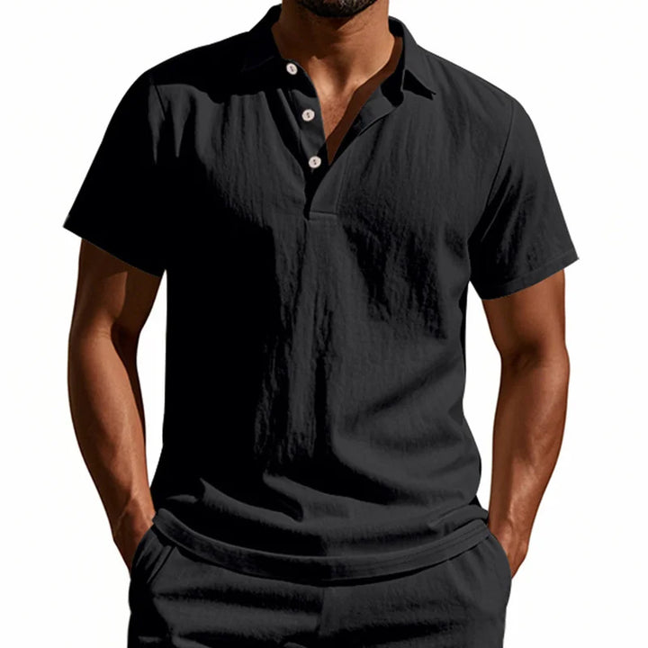 Elegantne polo-särk