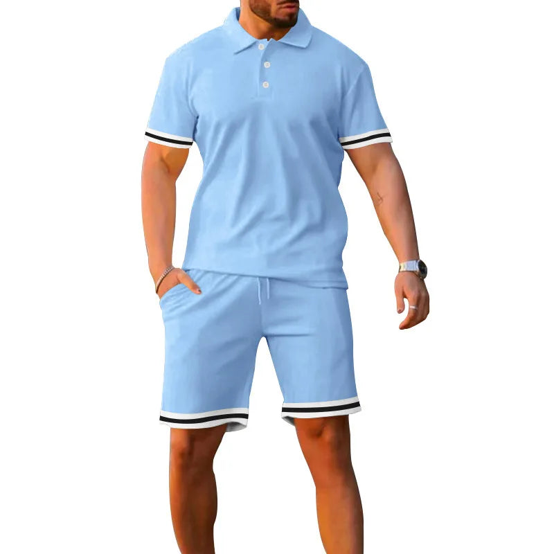 Elegantne polosett