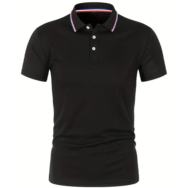 Elegantne polo-särk