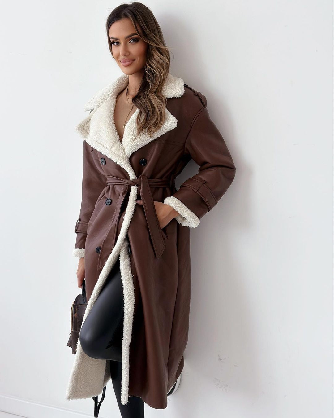 MONROE™ | LUKSUSLIK TEDDI KATE