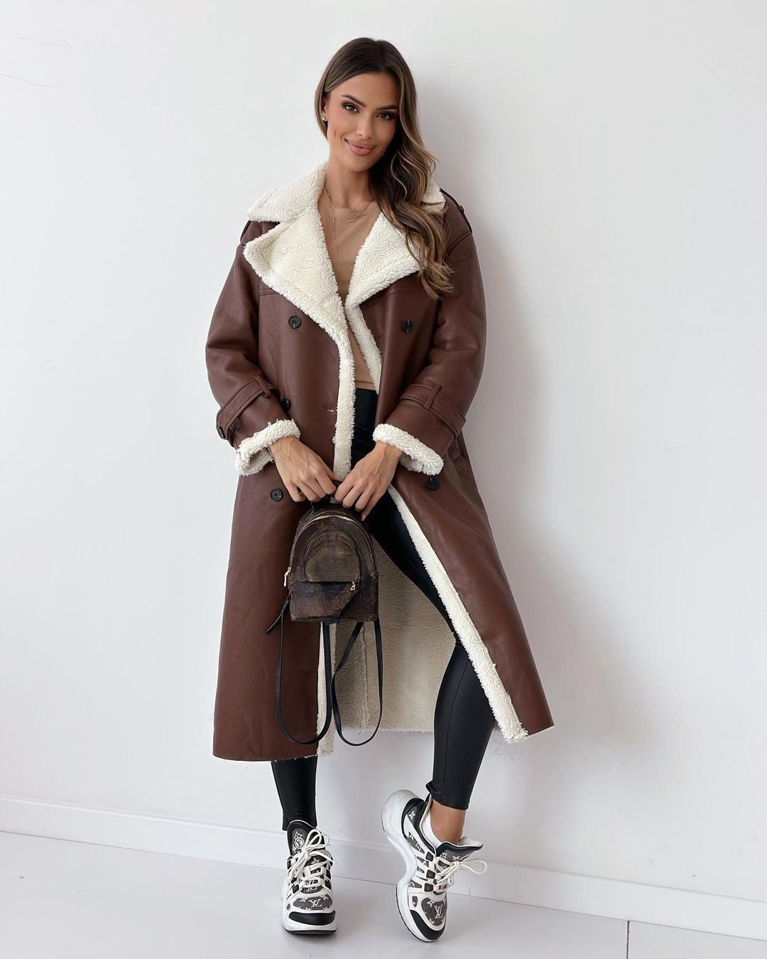 MONROE™ | LUKSUSLIK TEDDI KATE