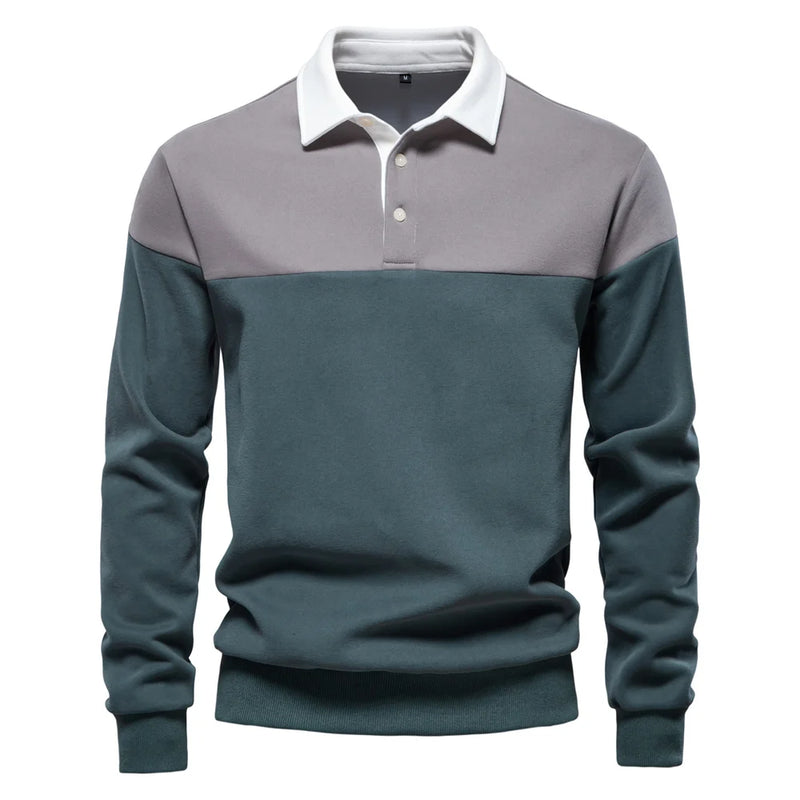 Elegantne Polo Sviiter