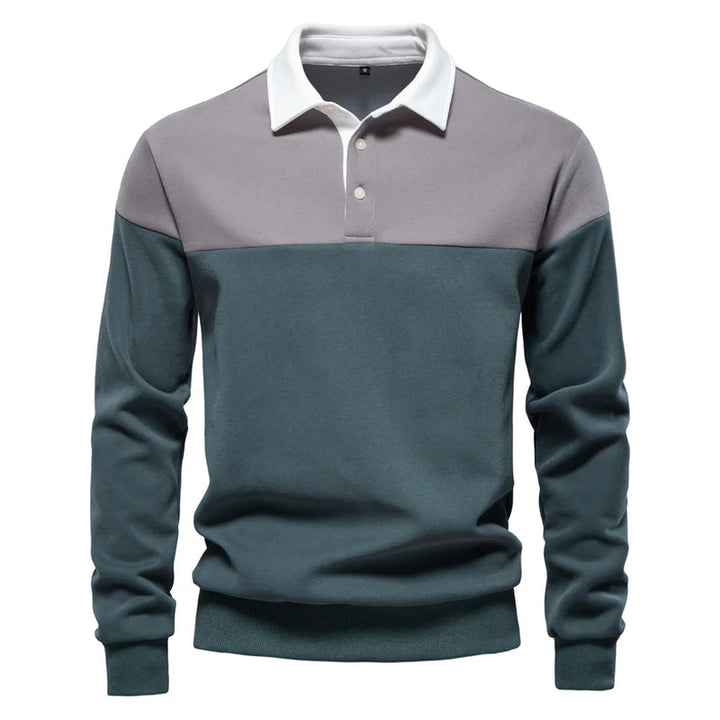 Elegantne Polo Sviiter