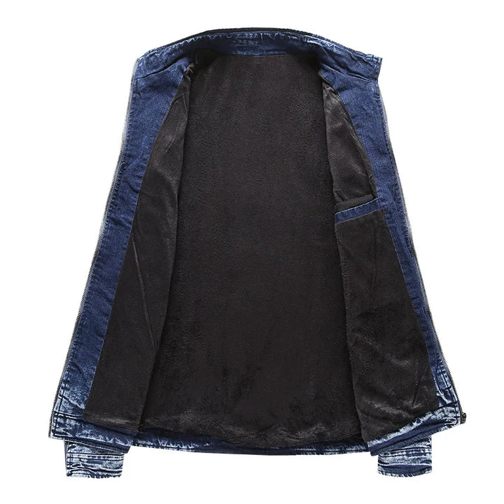 Denim mootorrattajope
