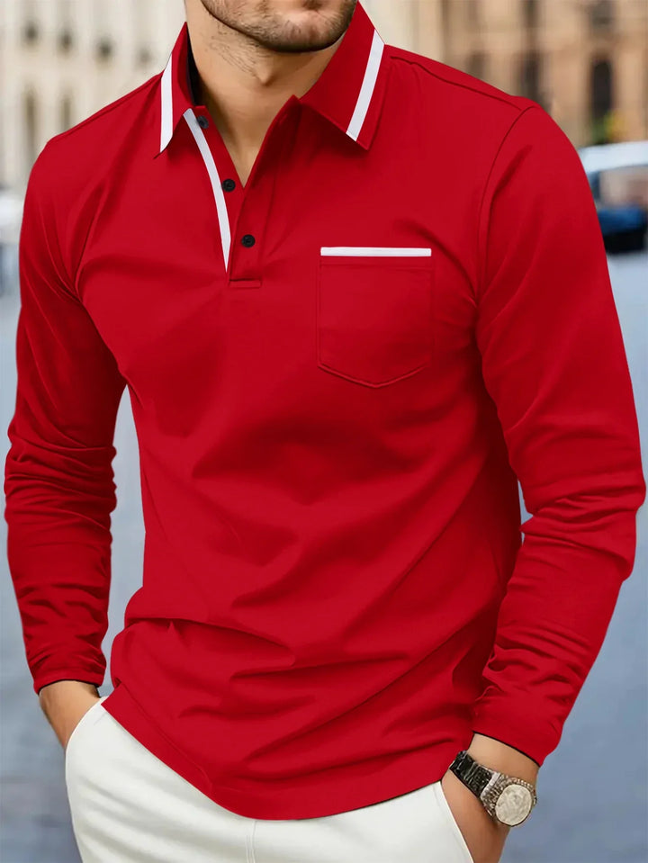 Polo sviiter