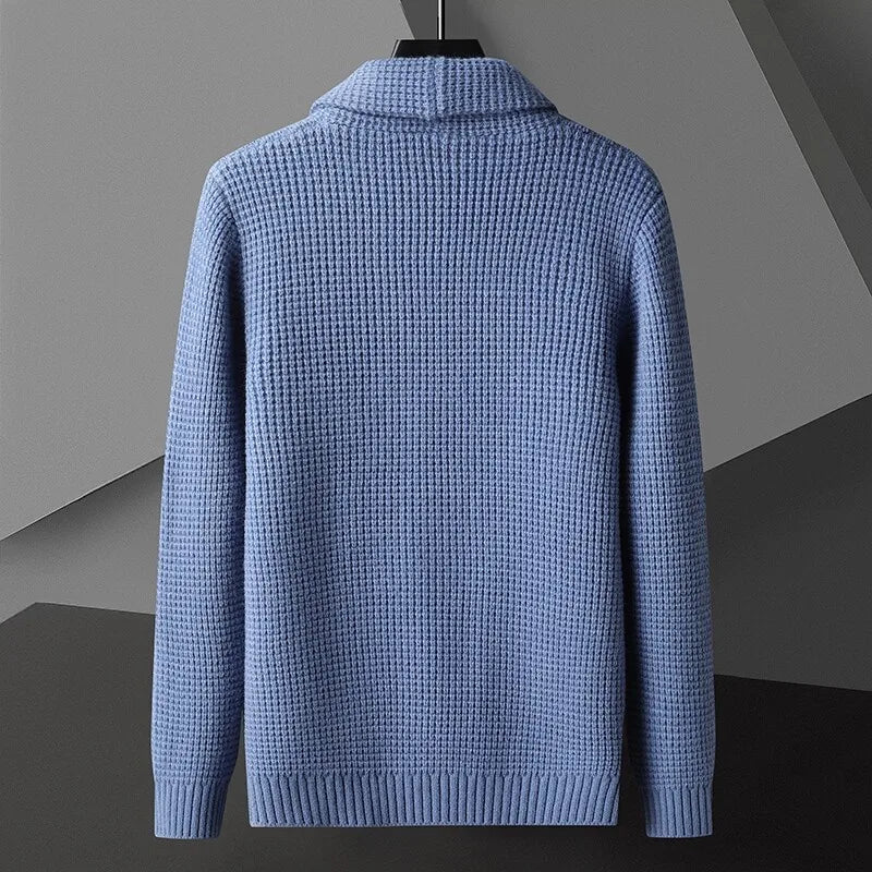 Elegantne kootud vest