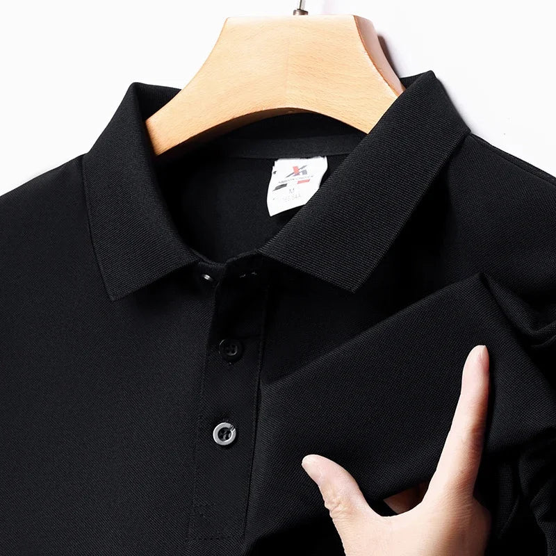 Suve Poloshirt