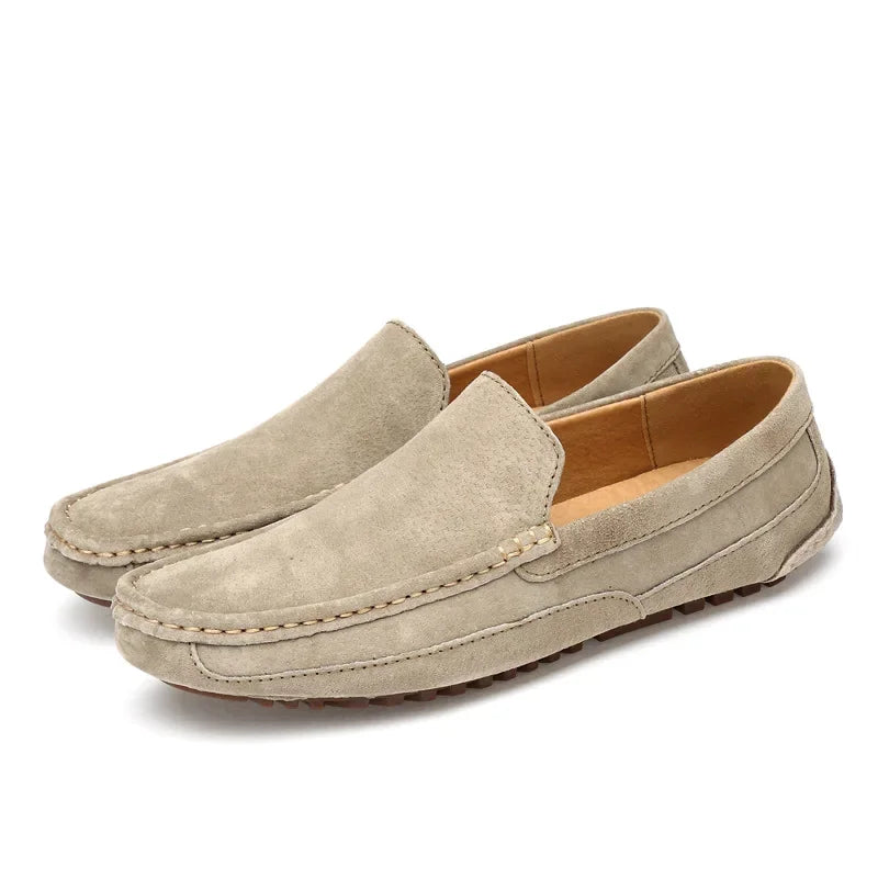 Šikid Premium Suede Loaferid