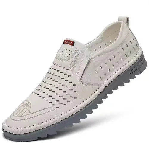 Kerge meeste Loaferid