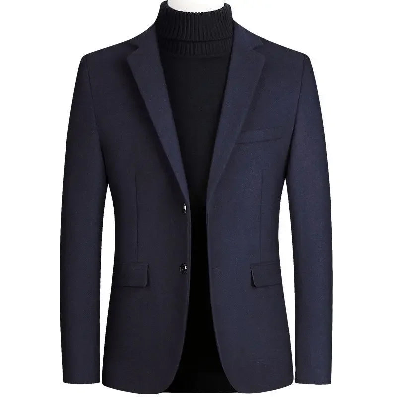 Elegantne villane blazer