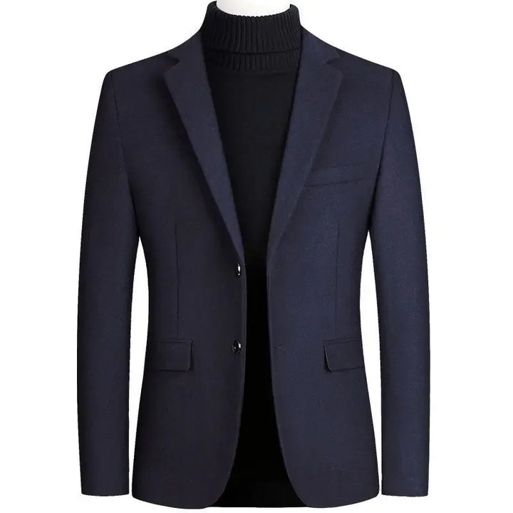 Elegantne villane blazer