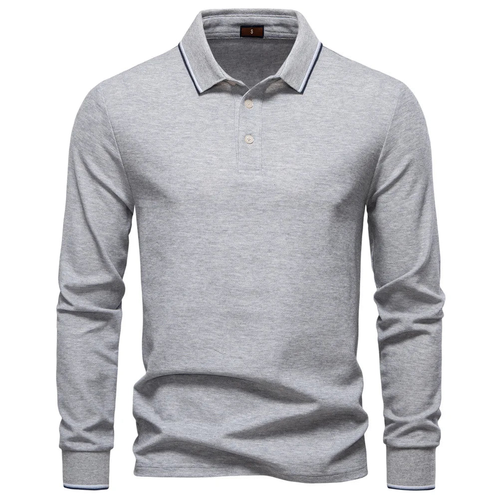 Elegantne Polo Sviiter