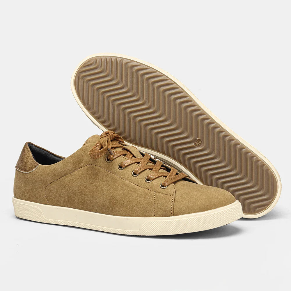 Elegantne Nahast Kingad