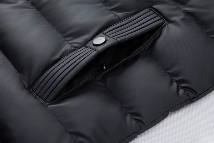 Paris Premium Hübriid Jakk
