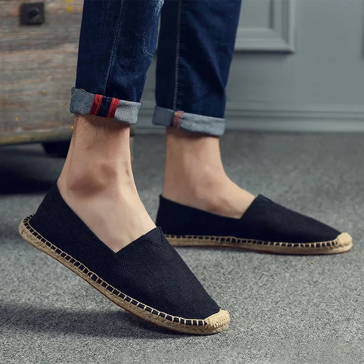 Elegantne Espadrillid Kangast