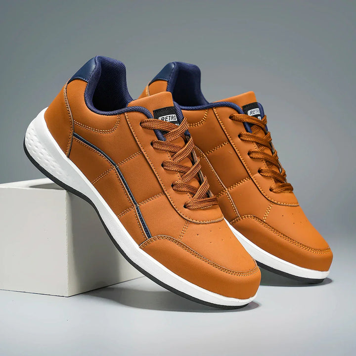 Stiilsed Nahksneakerid