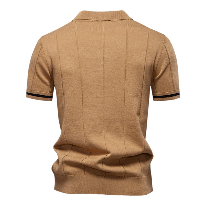 Elegantne polo särk