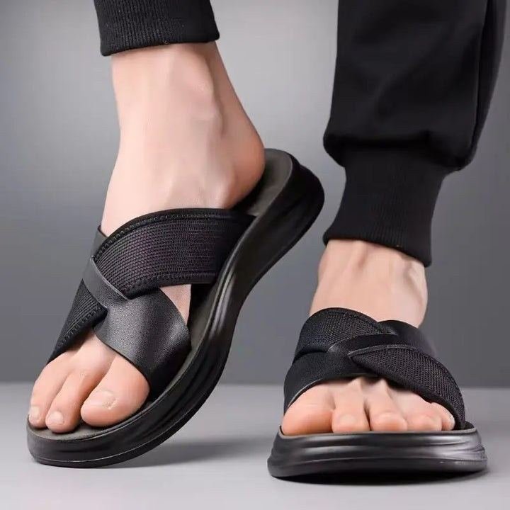 Elegantne meesteri suss