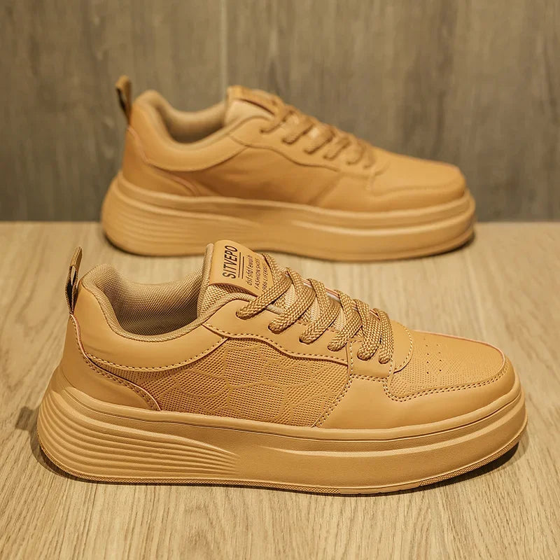 Elegantne Nahk Sneaker