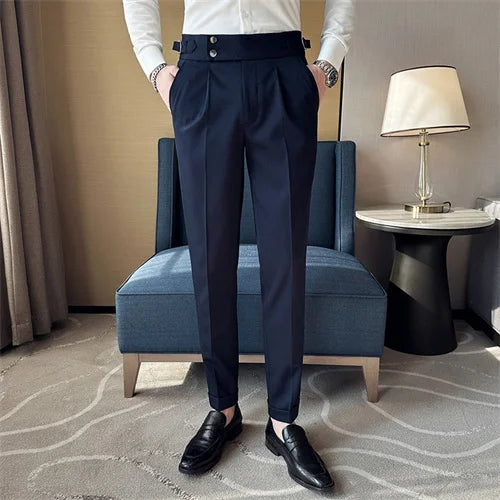 Elegantne pruutkleit püksid