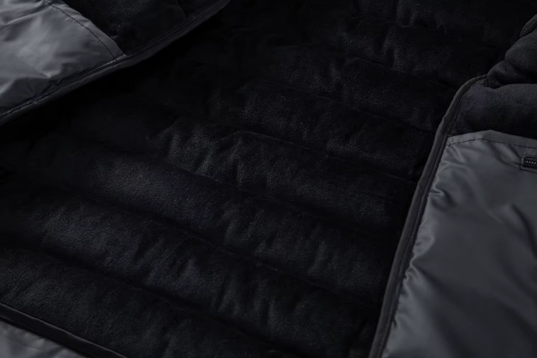 Paris Premium Hübriid Jakk