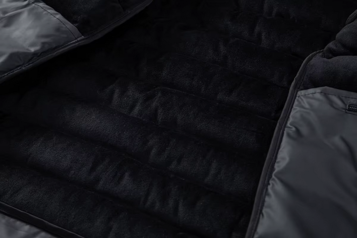 Paris Premium Hübriid Jakk