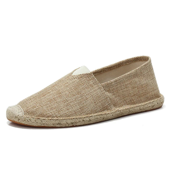 Elegantsed suvised espadrillid