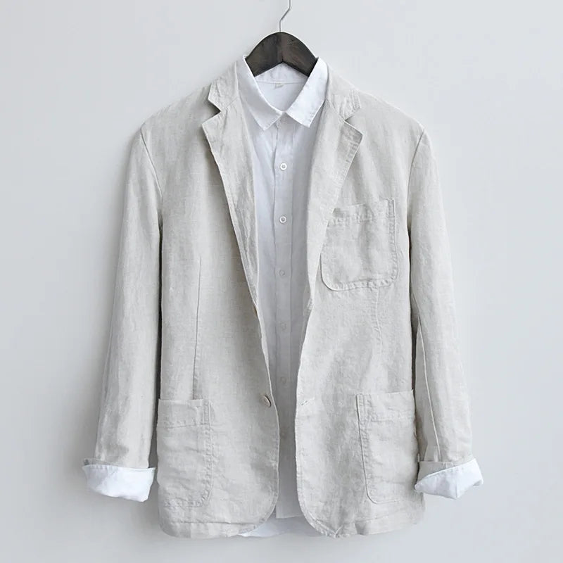 Elegantne meeste bleiser
