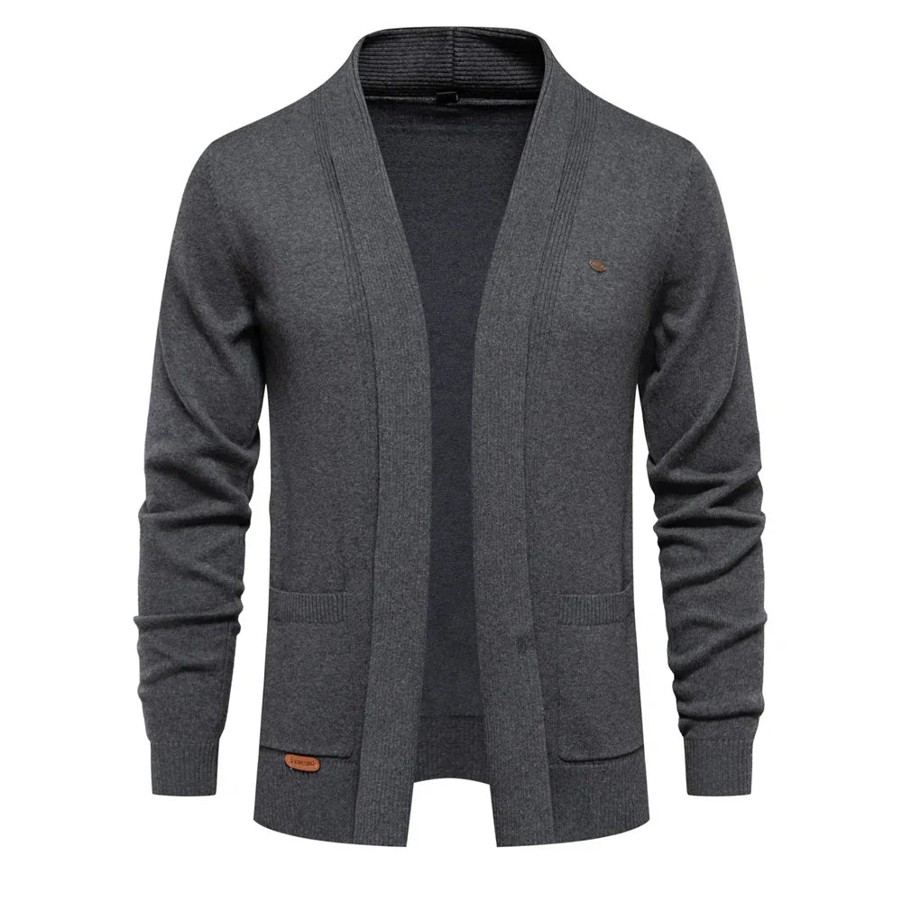 Stylish mehe kardigan