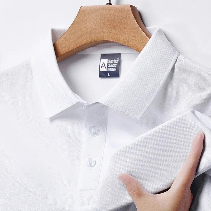 Suve Poloshirt