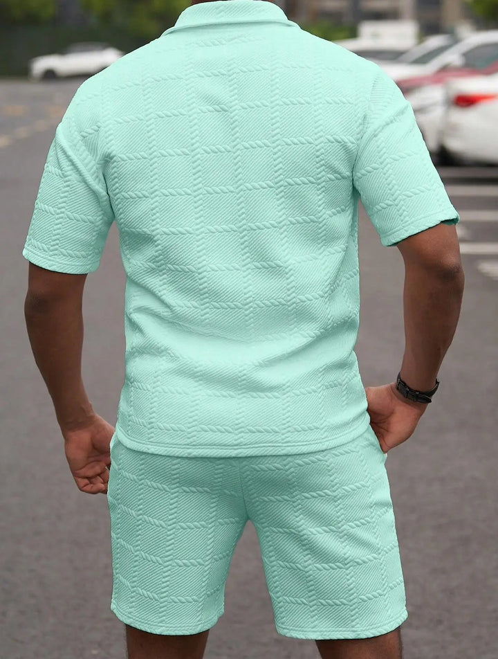 Vabaaja polo komplekt