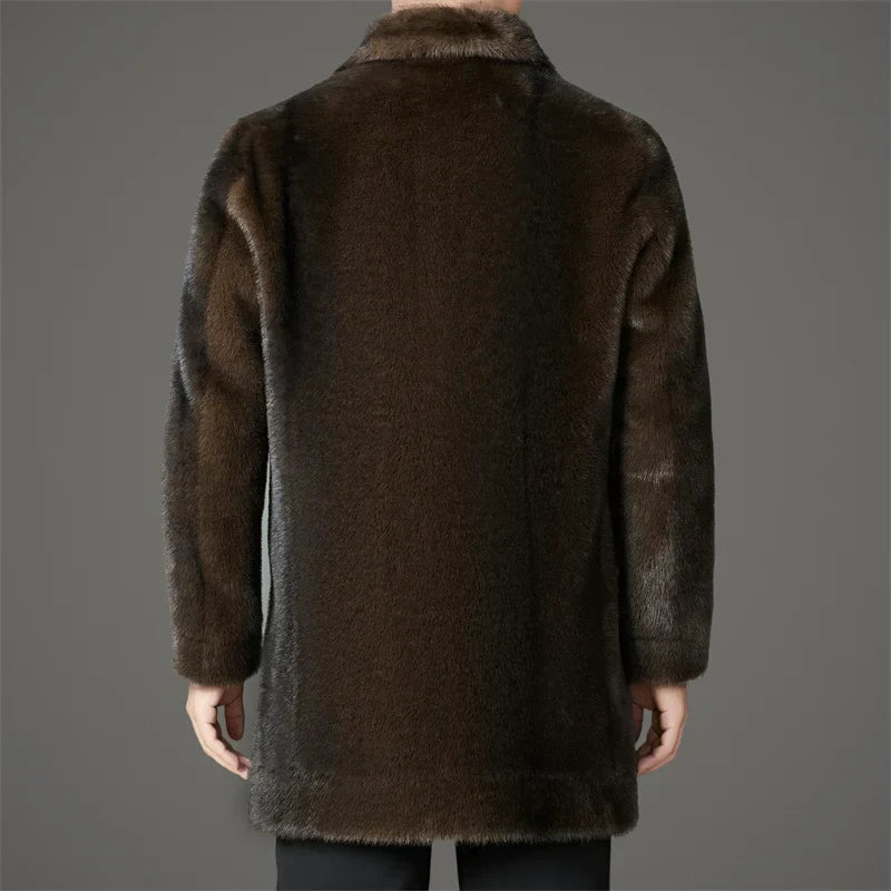 HIRO MINK KATE