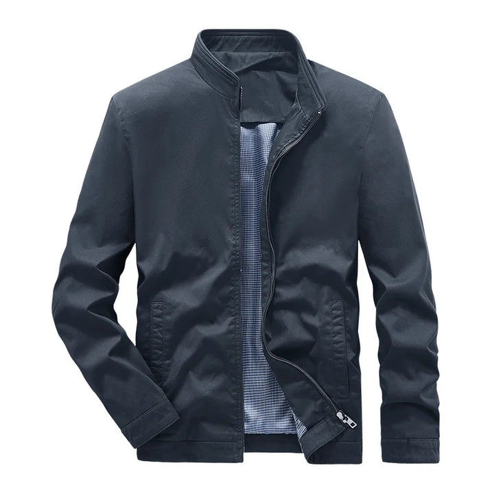 Elegantne parka jakk