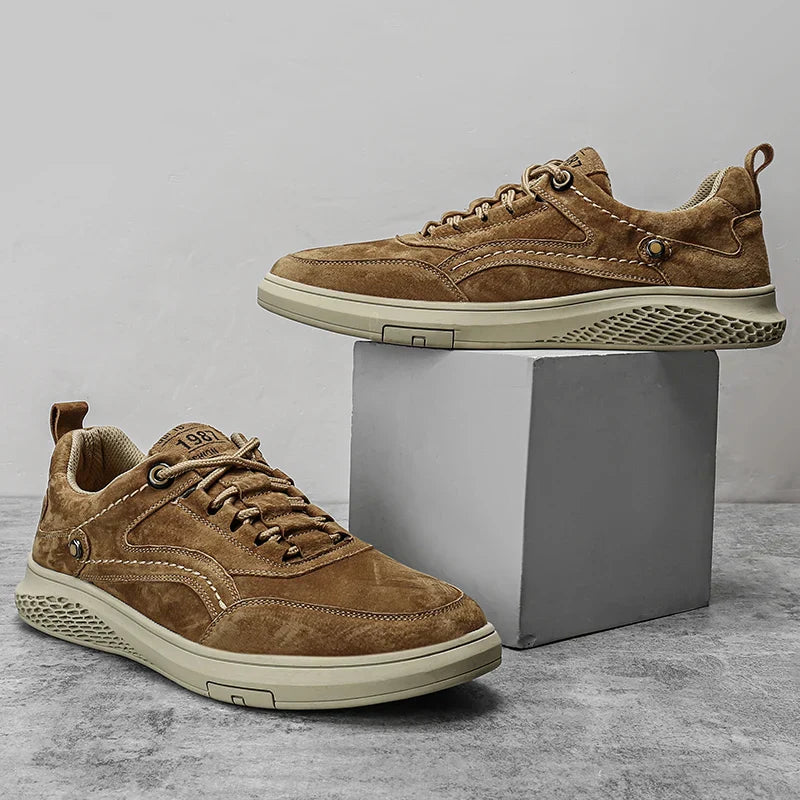 COLTON GRAND SNEAKERS