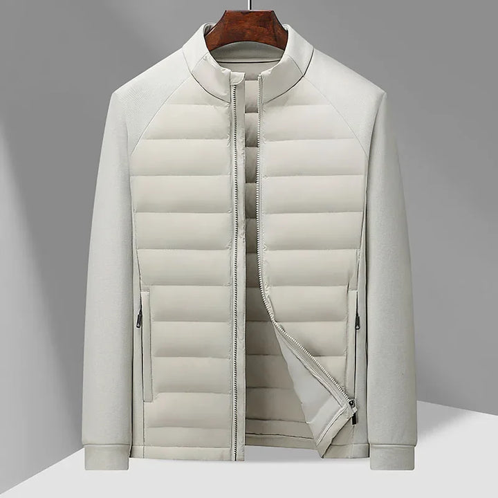 Elegantne meeste jakk