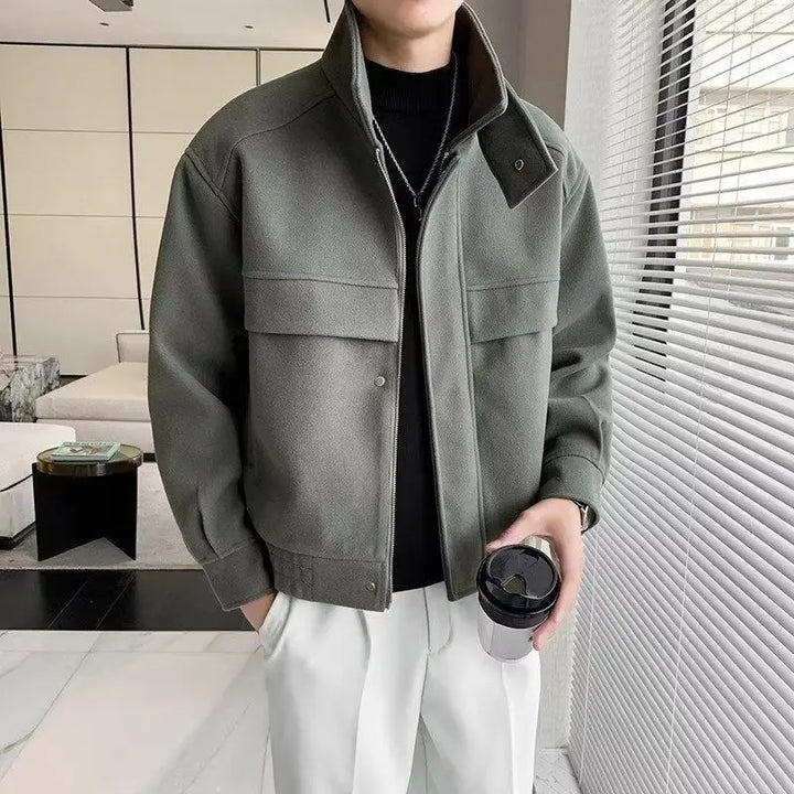 Elegantne villane jakk