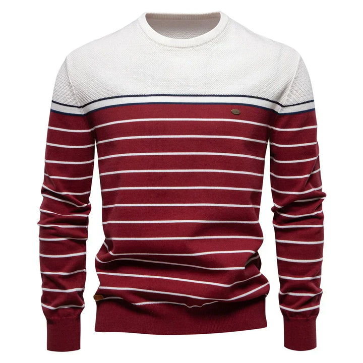 MARVIK MEESTE PULLOVER