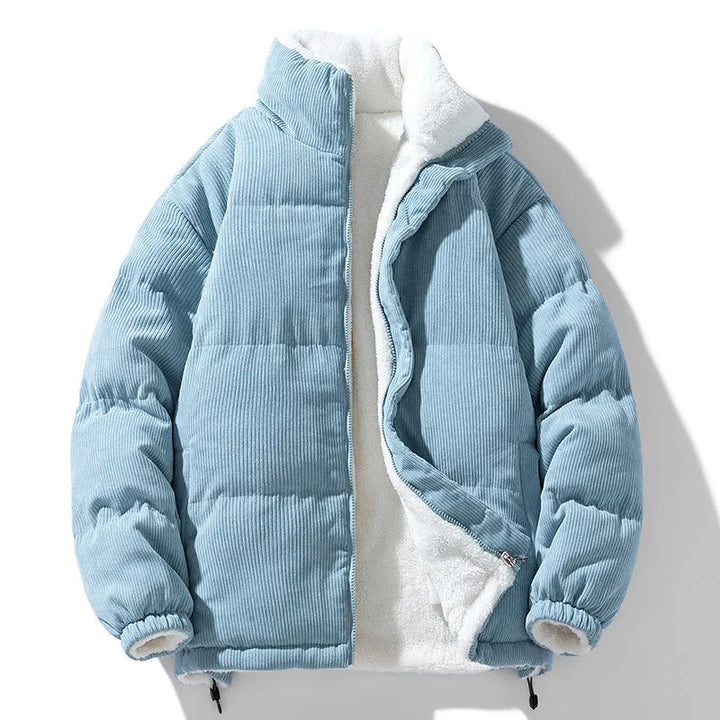 Premium Corduroy Jakk