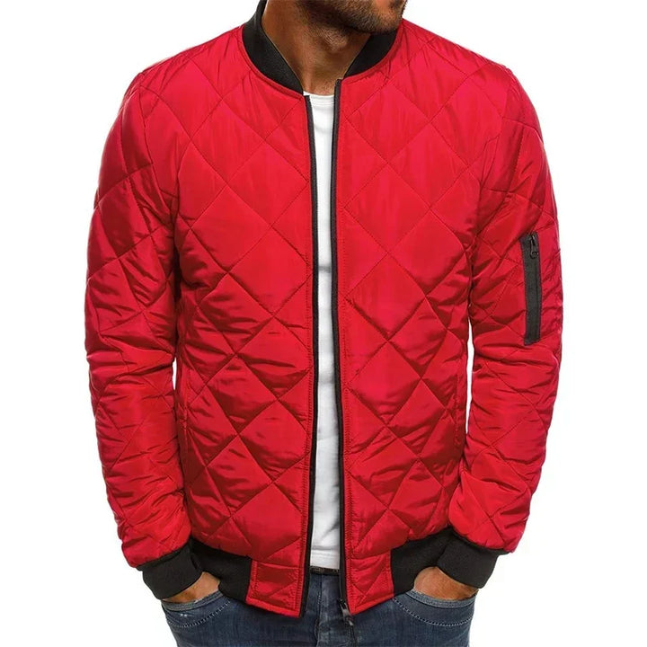 WESTON KERGE SUVE JACKET