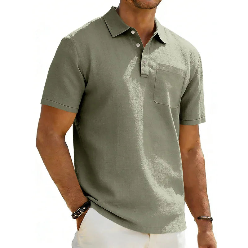 Elegantne poloshirt