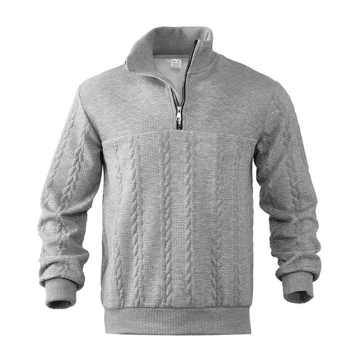 CAMDEN | PREMIUM KVALITEEDI NELJANDIK ZIP KAMPSUN