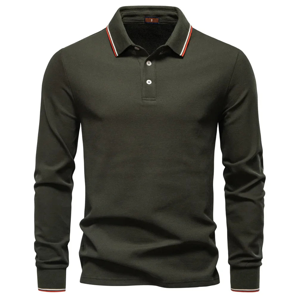 Elegantne Polo Sviiter