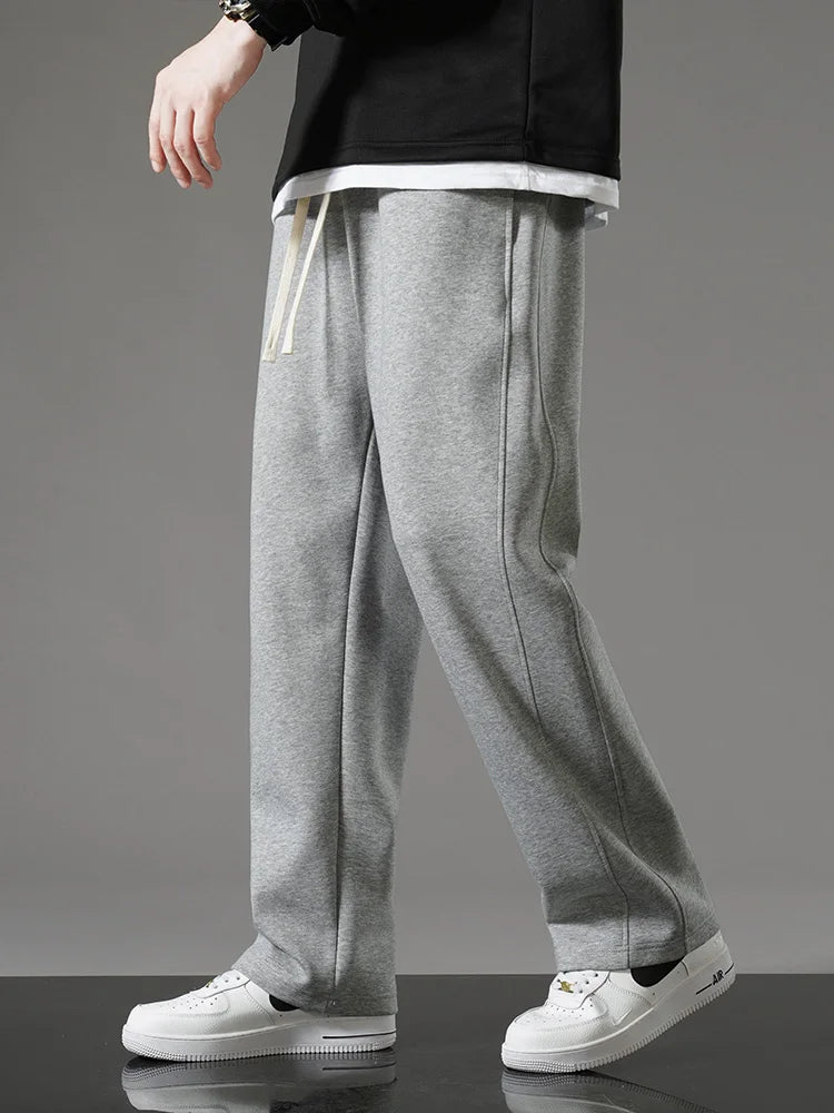 Korea jogger püksid