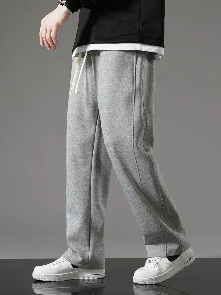 Korea jogger püksid