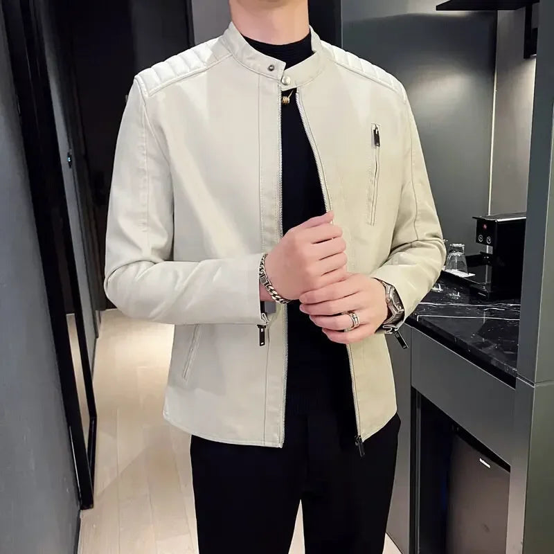 Elegantne nahktagi