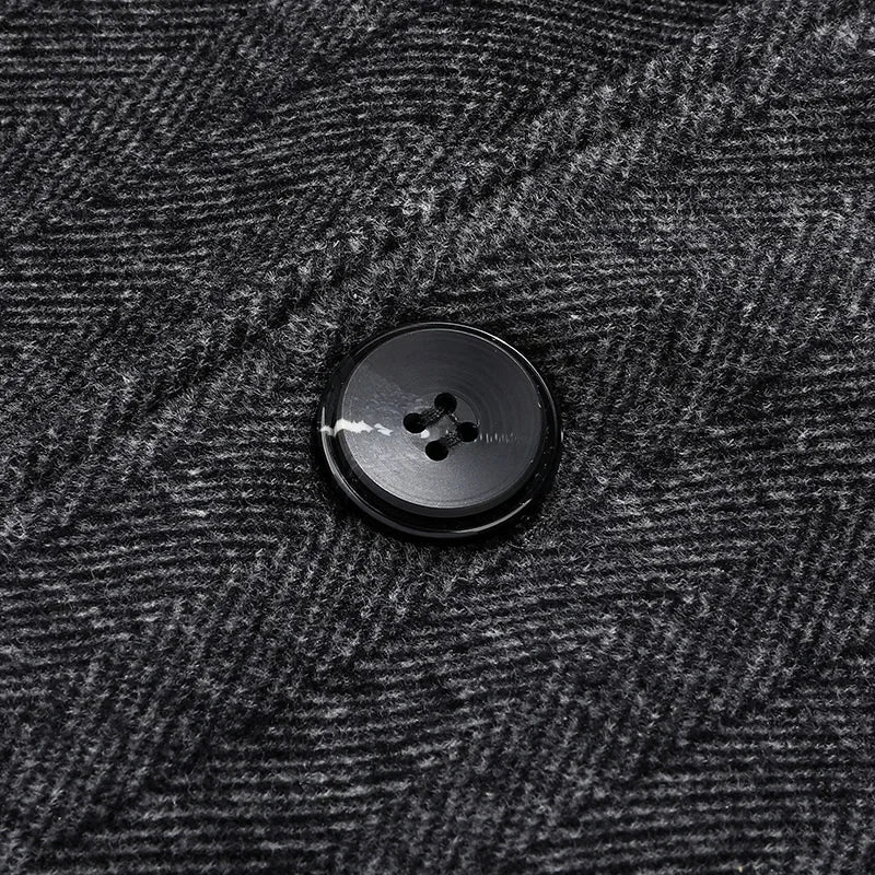 Villane trenchcoat