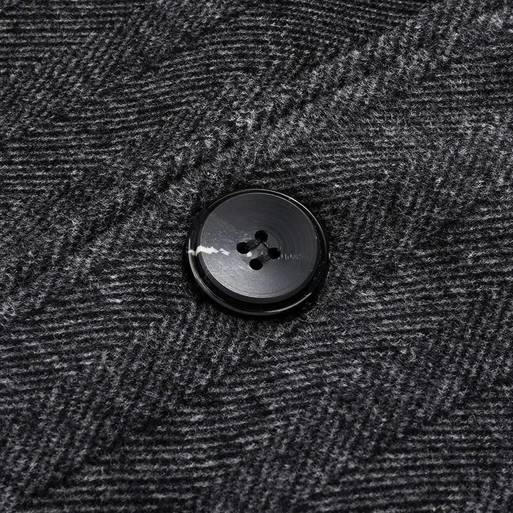 Villane trenchcoat