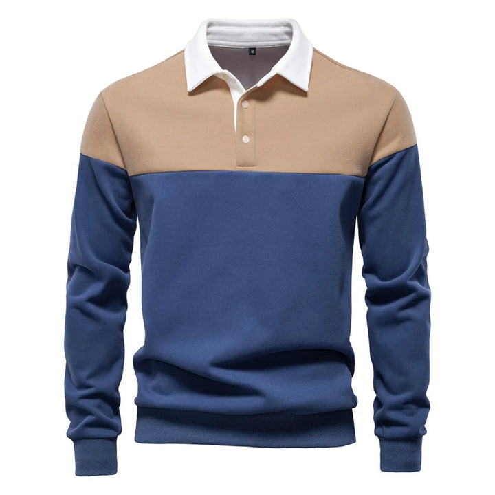Elegantne Polo Sviiter