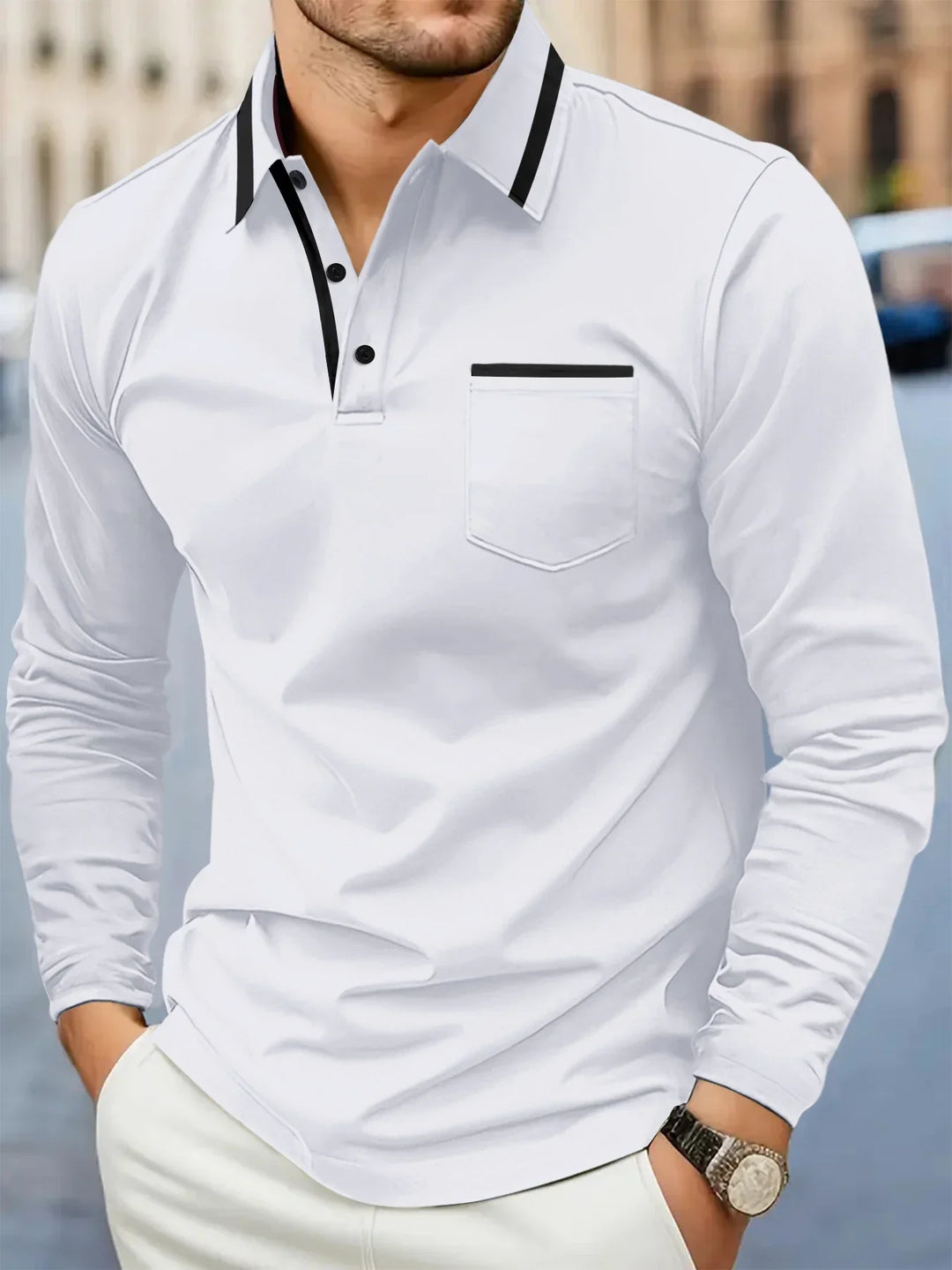Polo sviiter